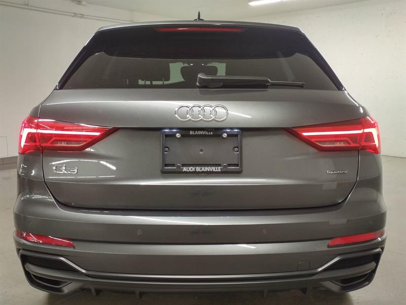 audi Q3 2021 - 5