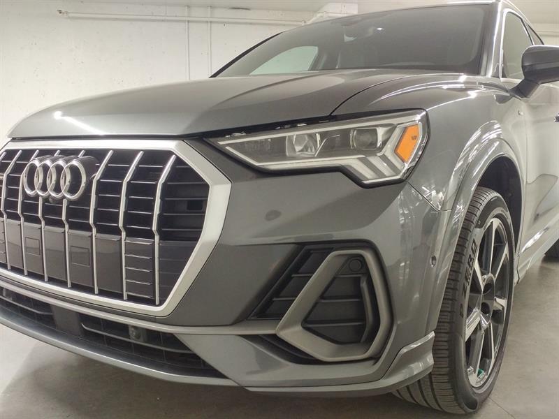 audi Q3 2021 - 6