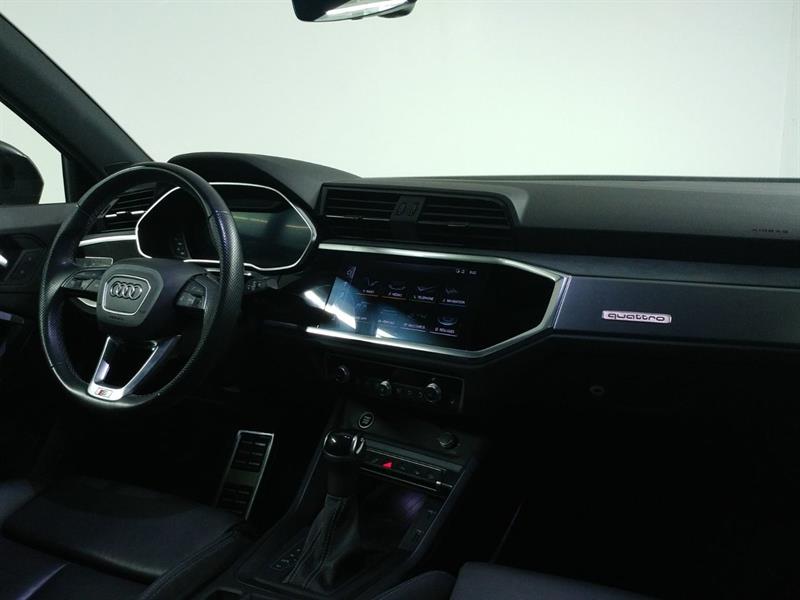 audi Q3 2021 - 7