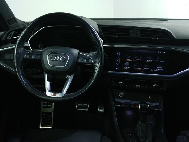 audi Q3 2021 - 10