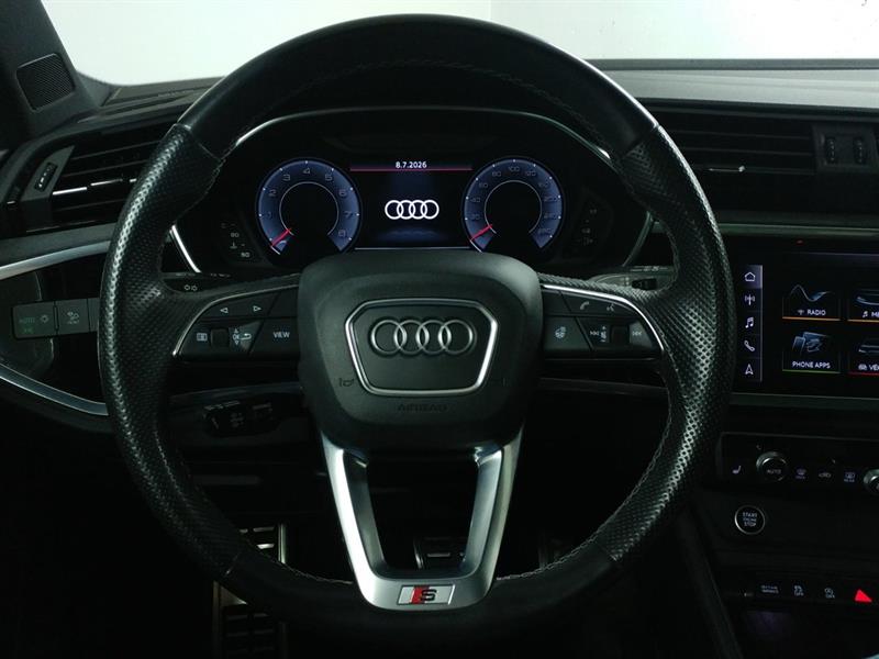 audi Q3 2021 - 17
