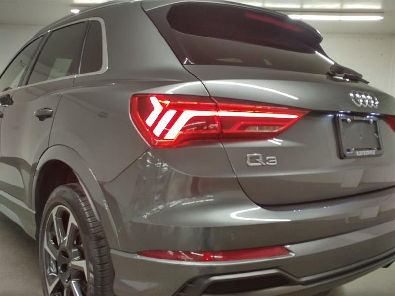 audi Q3 2021 - 20