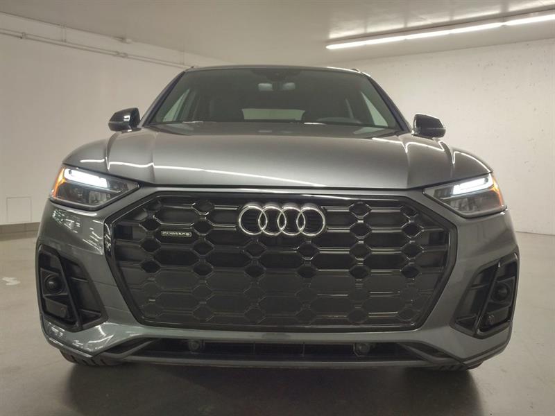 audi Q5 2023 - 2