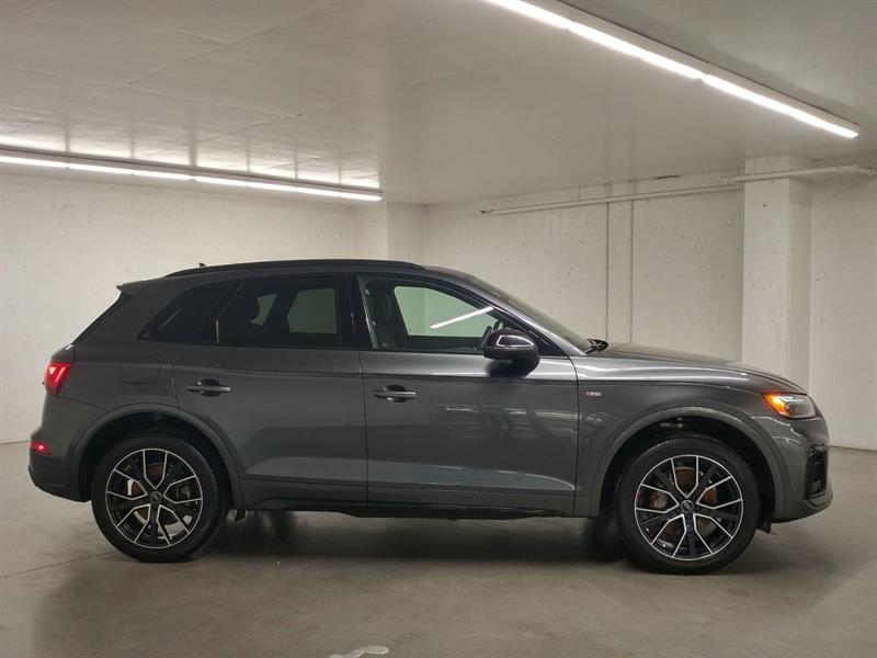 audi Q5 2023 - 3