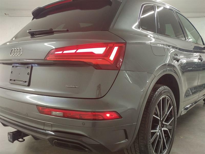 audi Q5 2023 - 4