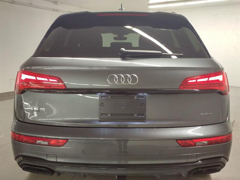 audi Q5 2023 - 5