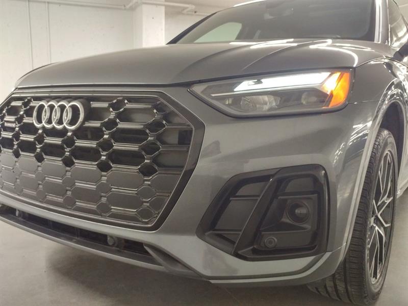 audi Q5 2023 - 6