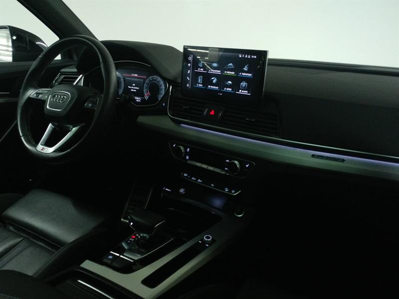 audi Q5 2023 - 7