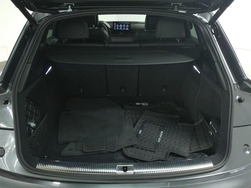 audi Q5 2023 - 8