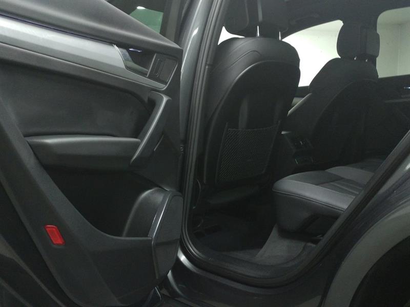 audi Q5 2023 - 9