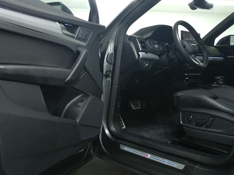 audi Q5 2023 - 11