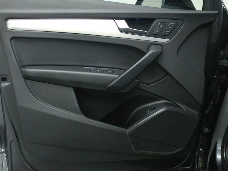 audi Q5 2023 - 12