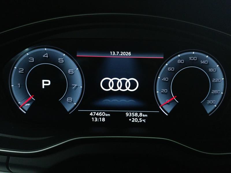 audi Q5 2023 - 13