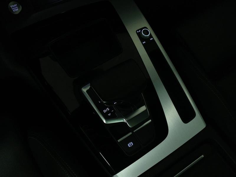 audi Q5 2023 - 16