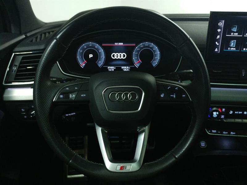 audi Q5 2023 - 17