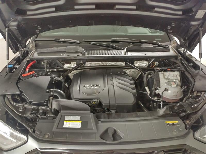 audi Q5 2023 - 19