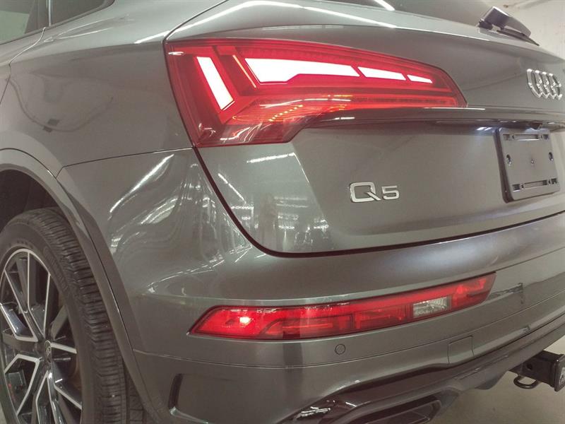 audi Q5 2023 - 20
