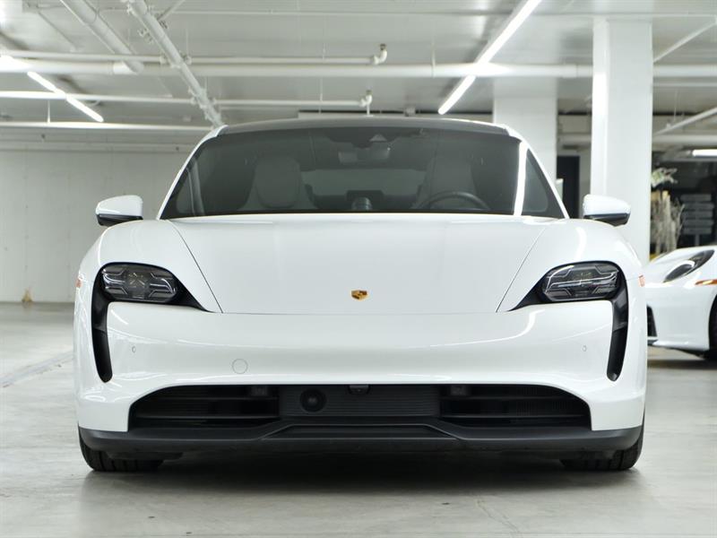 porsche Taycan 2024 - 5