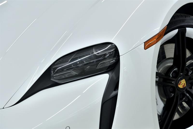 porsche Taycan 2024 - 7