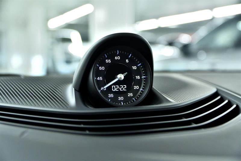 porsche Taycan 2024 - 19