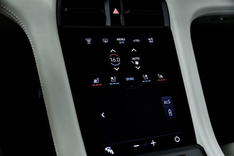 porsche Taycan 2024 - 29