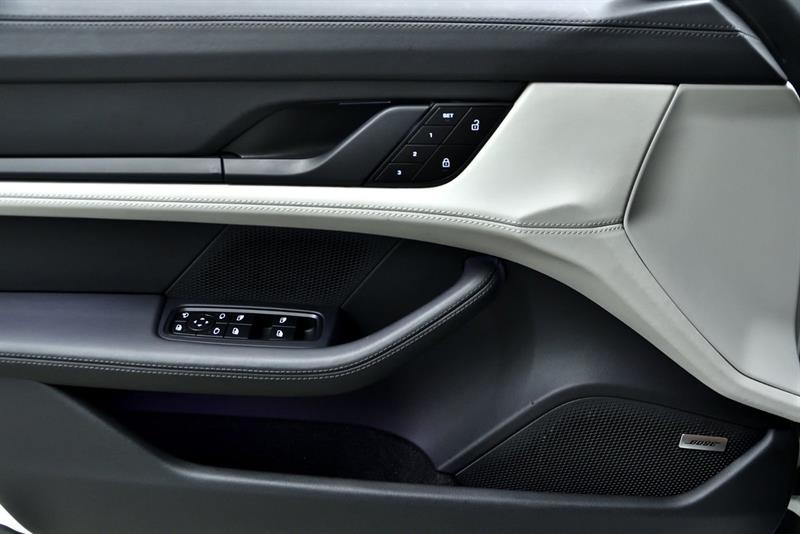 porsche Taycan 2024 - 31