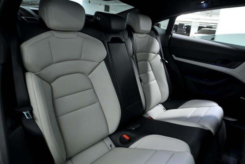 porsche Taycan 2024 - 34