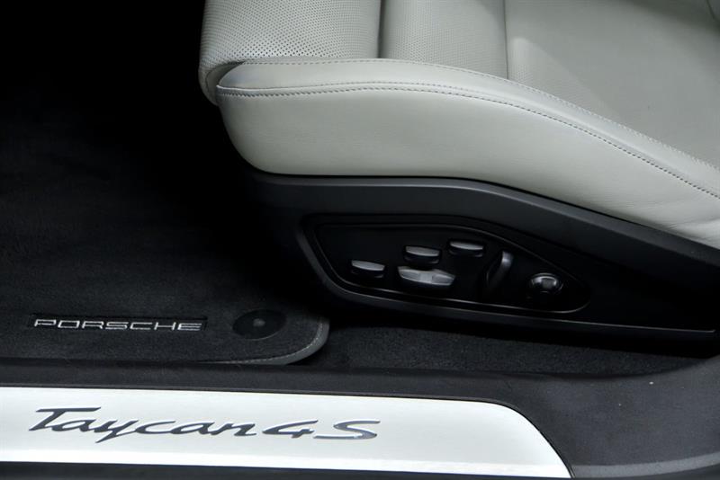 porsche Taycan 2024 - 36
