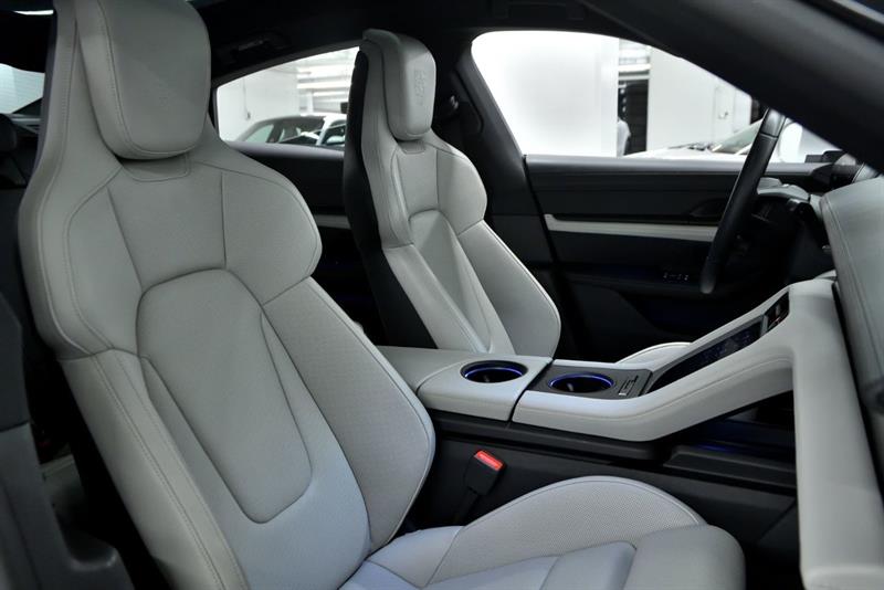 porsche Taycan 2024 - 40