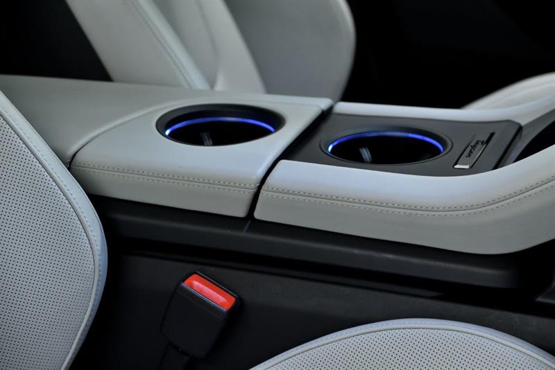 porsche Taycan 2024 - 41