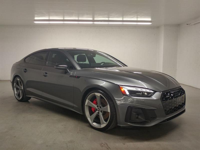 audi A5 Sportback 2023