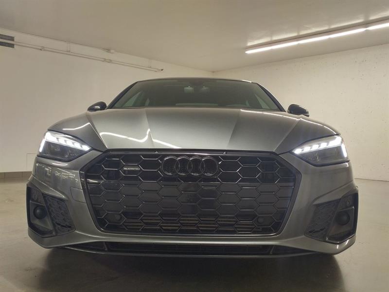 audi A5 Sportback 2023 - 2