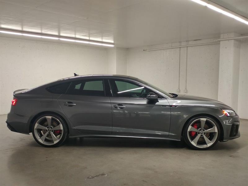audi A5 Sportback 2023 - 3