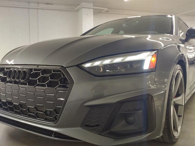 audi A5 Sportback 2023 - 6