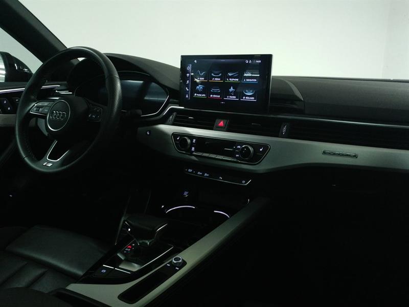 audi A5 Sportback 2023 - 7
