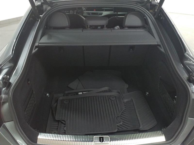 audi A5 Sportback 2023 - 8