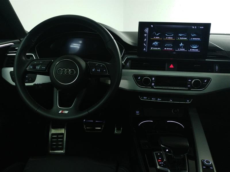 audi A5 Sportback 2023 - 10