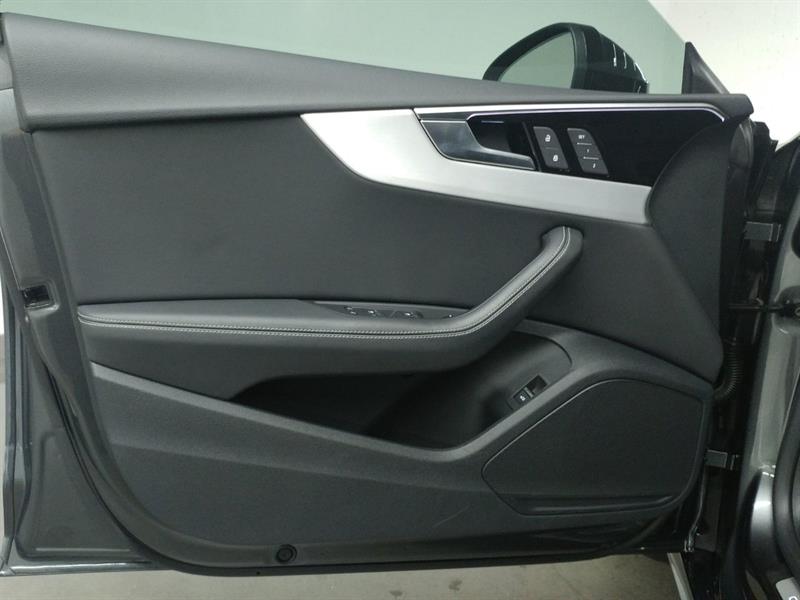 audi A5 Sportback 2023 - 12
