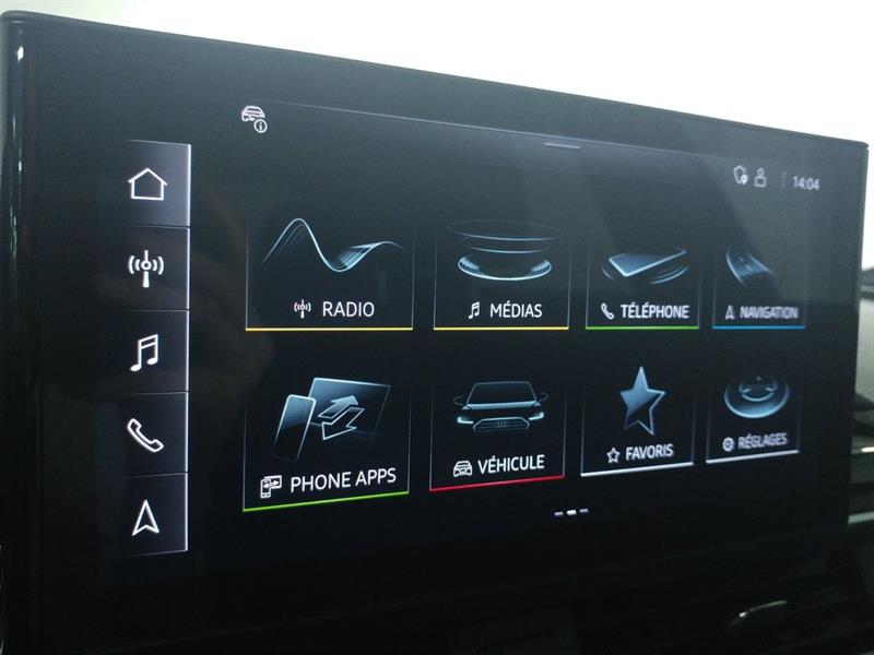 audi A5 Sportback 2023 - 14