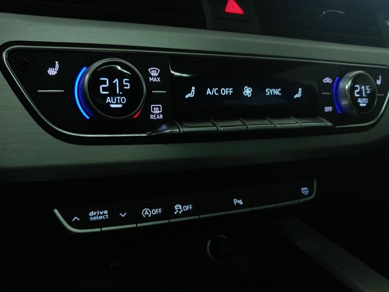 audi A5 Sportback 2023 - 15