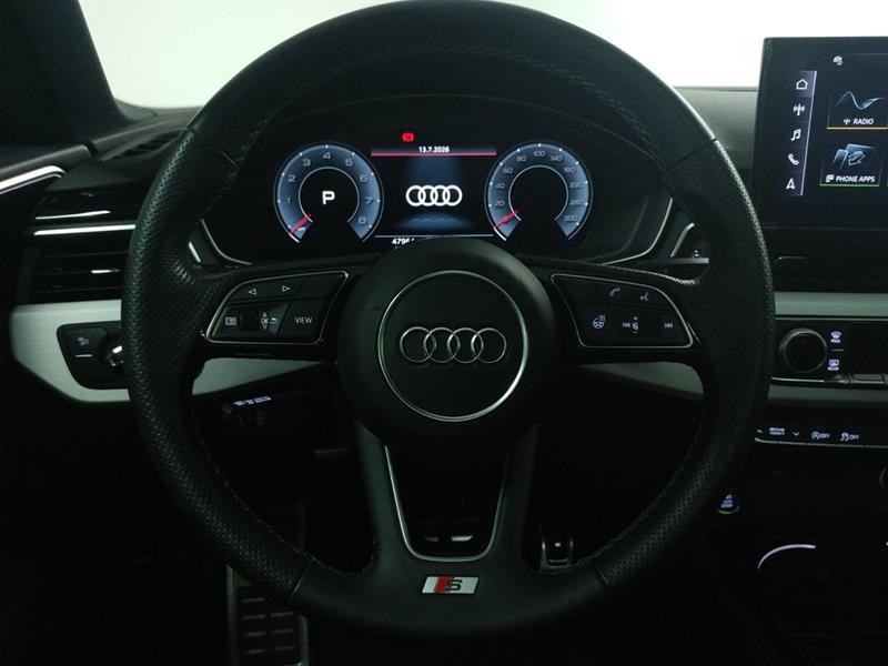 audi A5 Sportback 2023 - 17