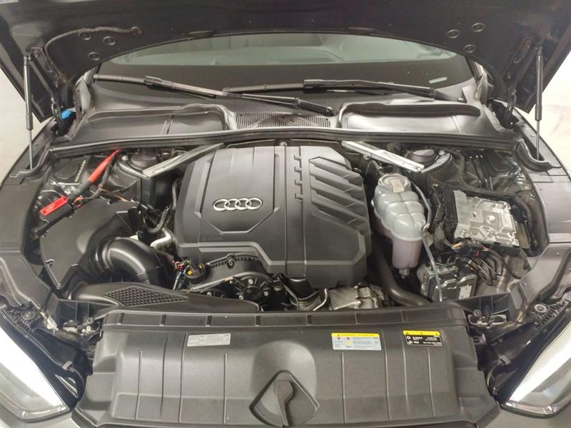 audi A5 Sportback 2023 - 19