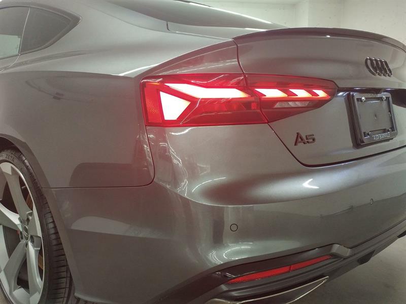 audi A5 Sportback 2023 - 20