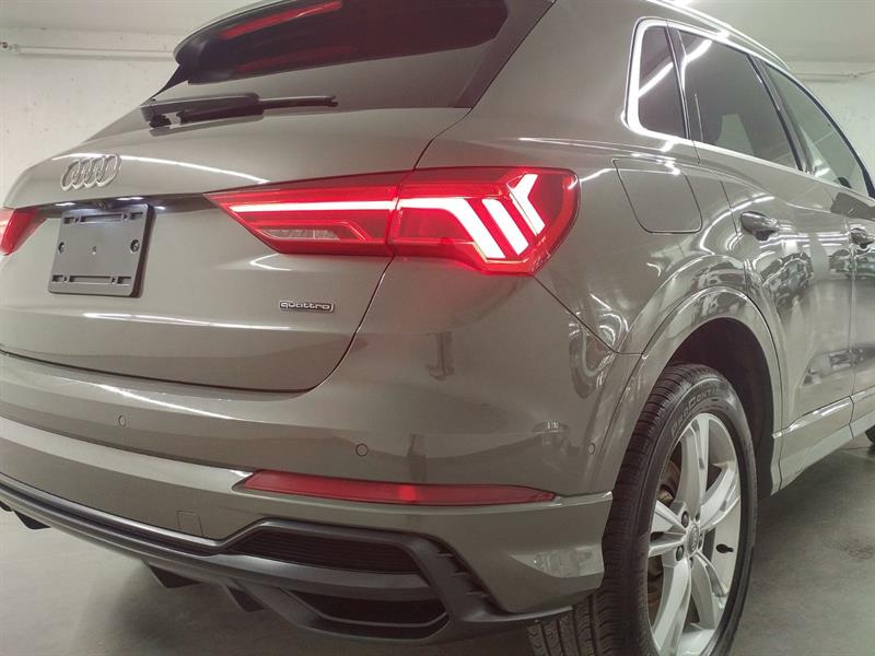 audi Q3 2020 - 4