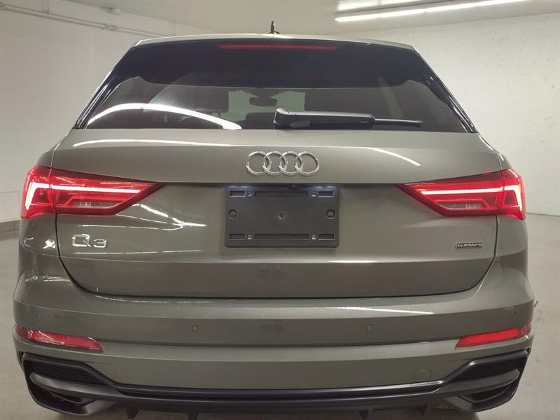 audi Q3 2020 - 5