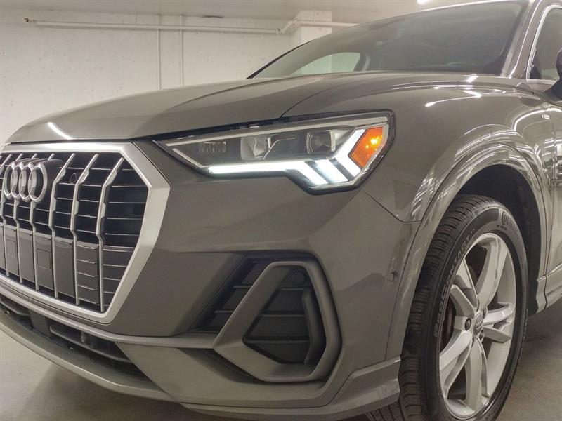 audi Q3 2020 - 6
