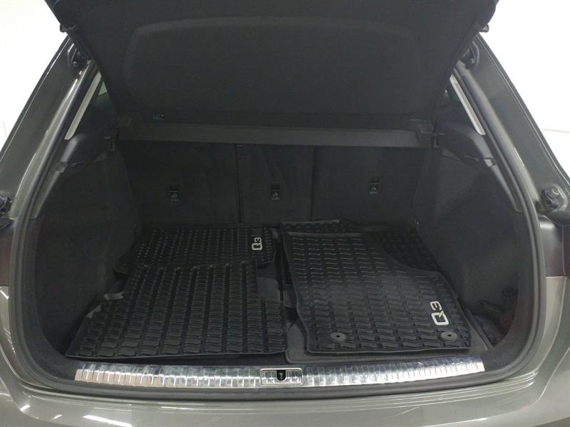audi Q3 2020 - 8
