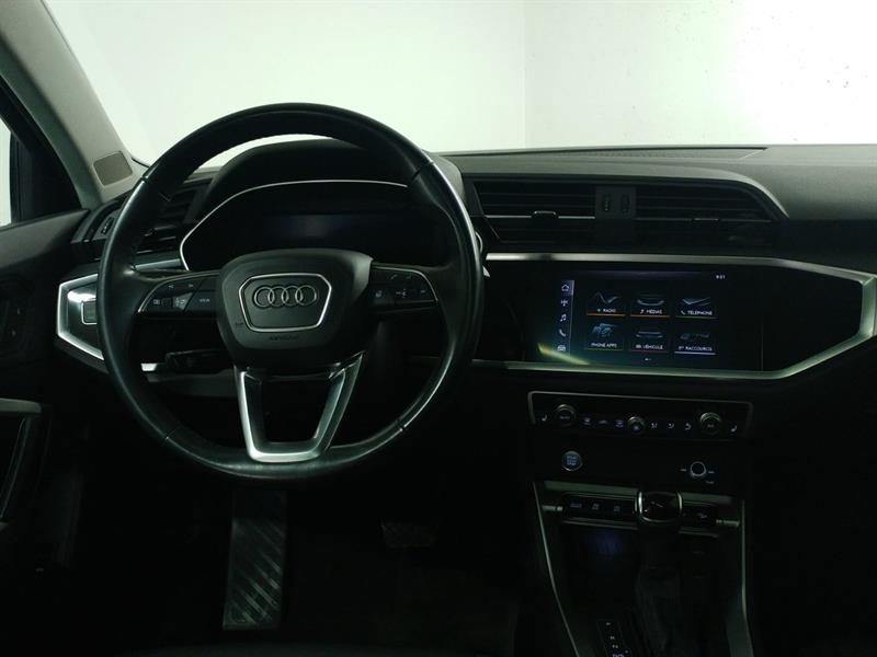 audi Q3 2020 - 10