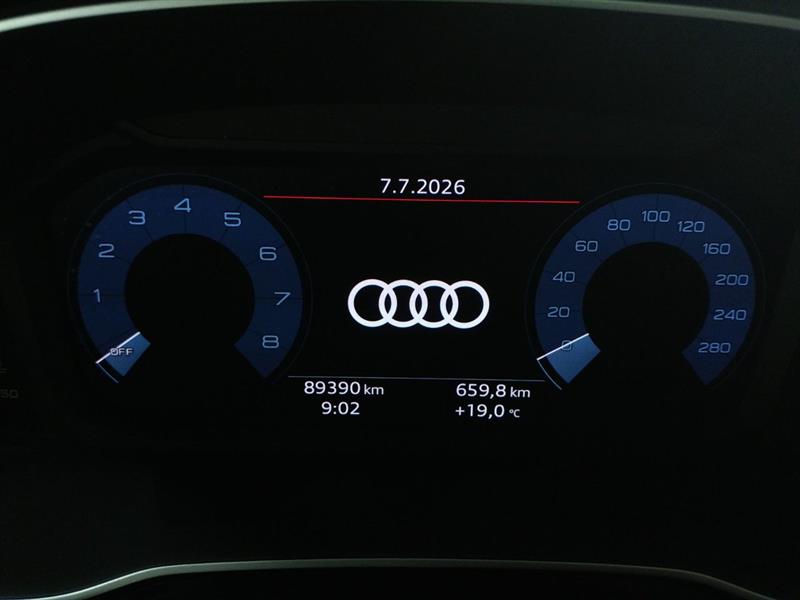 audi Q3 2020 - 13