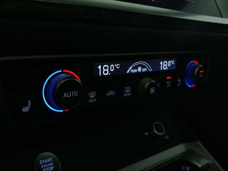 audi Q3 2020 - 15